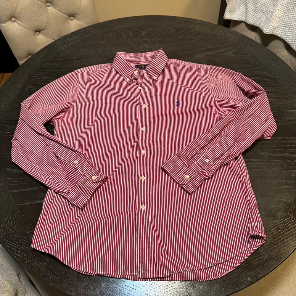 Polo by Ralph Lauren dress shirt